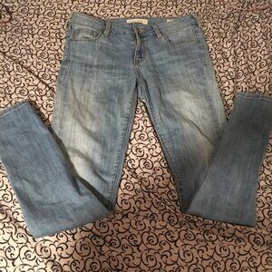 Bullhead jeans from pacsun